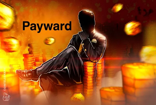 Kraken'in Ana Şirketi Payward'ın Geliri %17 Arttı