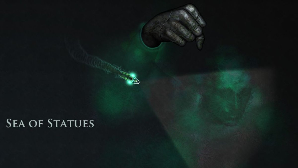 Sunless Sea: The Odyssey'i Bir RPG olarak Yeniden Keşfetmek