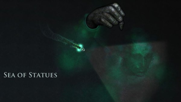 Sunless Sea: The Odyssey'i Bir RPG olarak Yeniden Keşfetmek