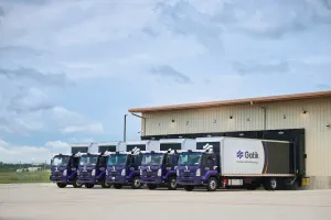 Sürücüsüz kamyon girişimi Gatik, PepsiCo anlaşmasının ardından 200 milyon dolar yatırım aldı