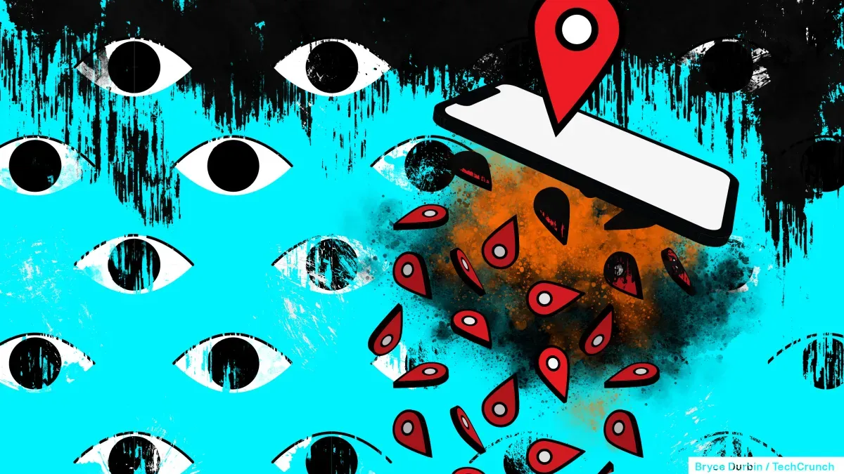 Android Uygulama Geliştiricileri Farkında Olmadan Kullanıcılarının Konum Verilerini Reklamcılarla Paylaşıyor