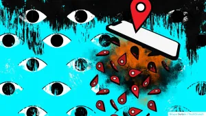 Android Uygulama Geliştiricileri Farkında Olmadan Kullanıcılarının Konum Verilerini Reklamcılarla Paylaşıyor