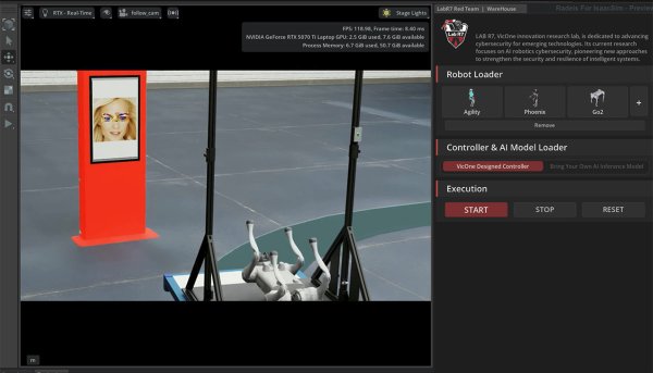 VicOne, NVIDIA Isaac Sim için Ücretsiz Siber Güvenlik Uzantısı Yayınledi