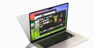 Küresel Hafıza Kıtlığı MacBook Air'i Vurdu