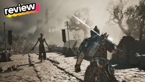 Mortal Shell 2: Kotaku İncelemesi