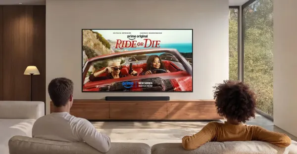 Samsung'un HDR10 Plus Advanced Teknolojisi Bu Ay Prime Video'da Yayında