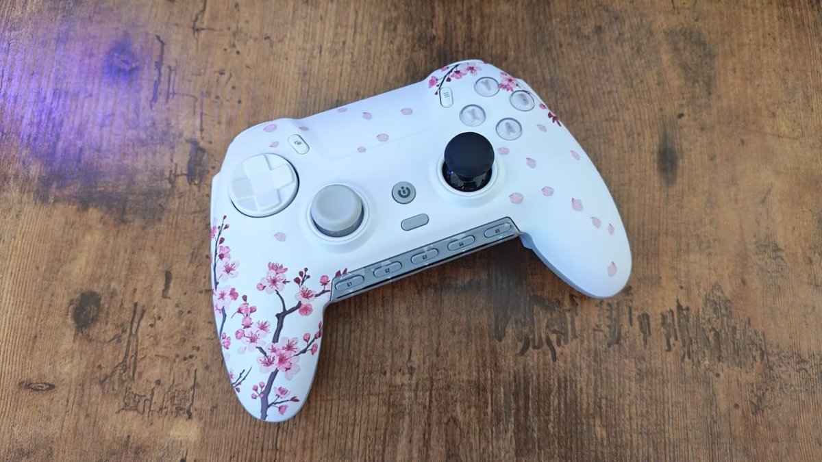 Scuf Envision Pro İnceleme: Bir Kontrolcüde Aranan Tüm Özellikler Var, Ama...