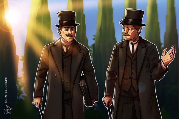 Caleb & Brown, İngiltere'ye Genişliyor: Kripto Talebinin Az Gelişmiş Olmasına Bahis Yapıyor
