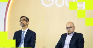 Google'ın Yapay Zeka Departmanındaki Sarsıntının Perde Arkası