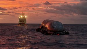 Starship'in 13. Test Uçuşundan 2 Hafta Sonra Denizde Kaybolması Muhtemel