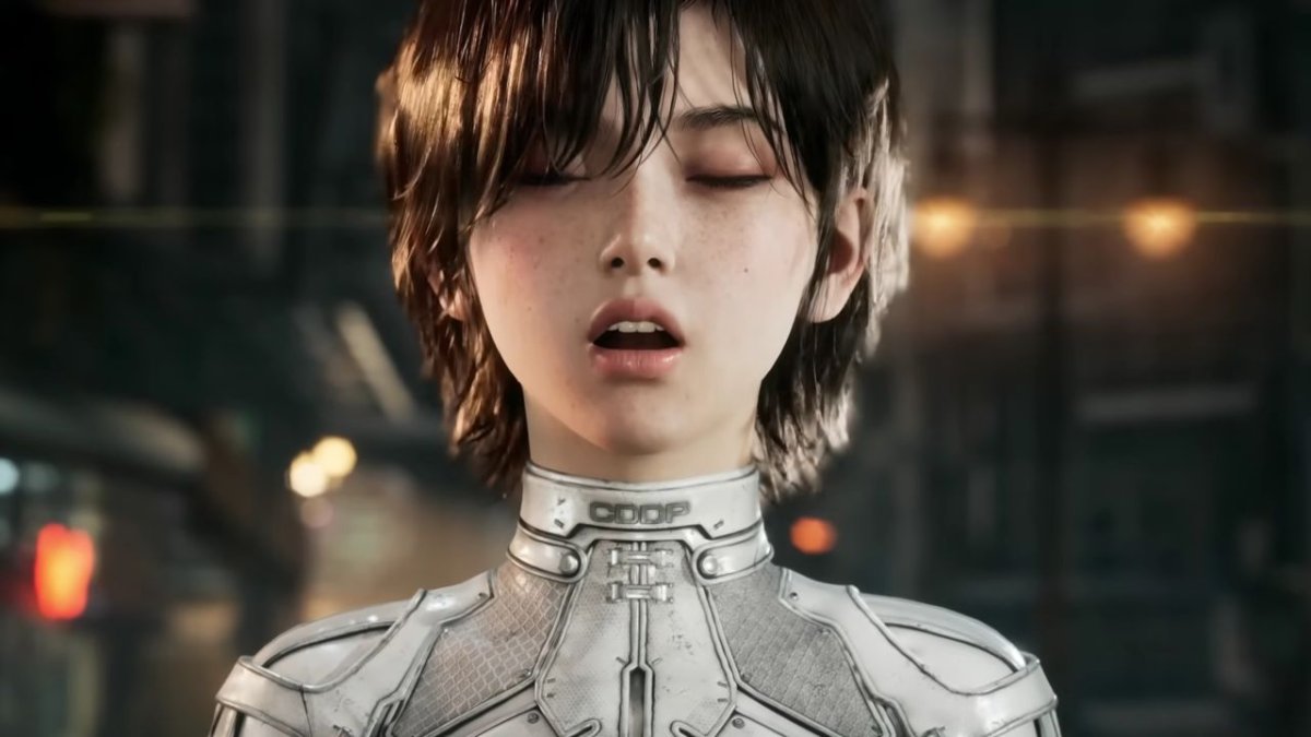 Stellar Blade: Blood Rain Stüdyo CEO'su AI Müzik Videosünü Savundu