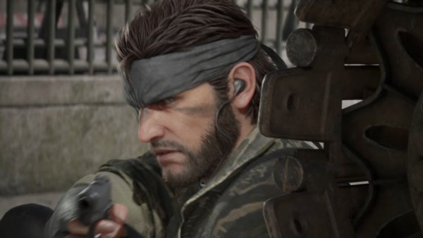 Konami Başkanı Metal Gear, Castlevania ve Silent Hill'in Yeniden Yapımlarının Şirket için Önemli Girişimler Olduğunu Söyledi