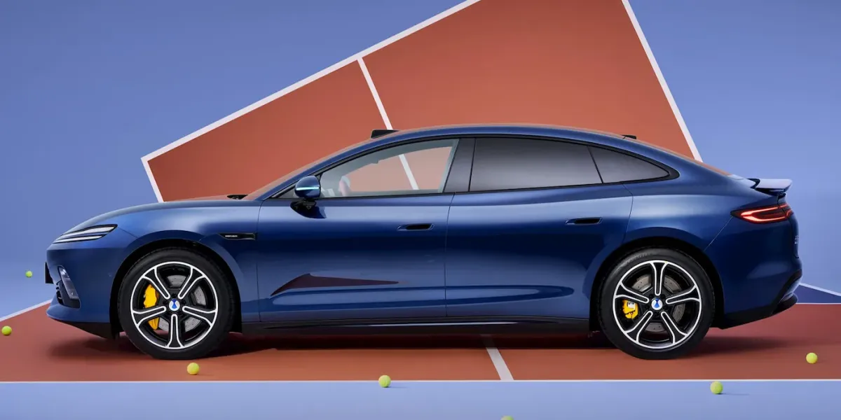 BYD, Denza Z9S İçin Ön Siparişleri Açtı: 'Dünyanın En Uzun Menzilli' Elektrikli Otomobili İddiası