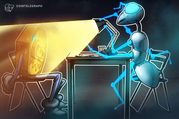 AMLBot, Kendi Kendine Blokzincir İnceleme İçin Yapay Zeka Destekli İzleme Aracını Piyasaya Sürdü