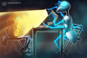 AMLBot, Kendi Kendine Blokzincir İnceleme İçin Yapay Zeka Destekli İzleme Aracını Piyasaya Sürdü