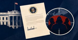 Trump'ın Kararnamesi, ABD Şirketlerine Yabancı Suç Örgütlerini Hackleme ve Bozma İzni Veriyor