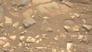 Mars Tozu Zehirli: Geleceğin Astronotları Bu Sorunla Nasıl Başa Çıkacak?