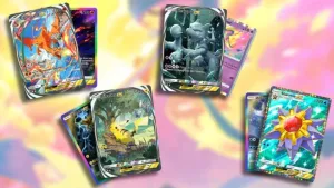 Pokémon TCG Pocket Oyuncu Sayısı Neredeyse Yarısına İndi, Nedeni de Açık