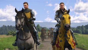 Yeni Kingdom Come RPG'nin Çıkış Zamanı Belli Oldu: Warhorse Neyse Ki Yine 7 Yıl Bekletmeyecek