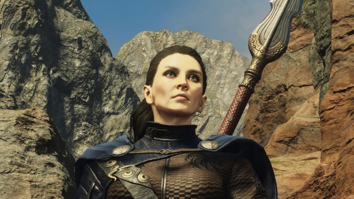 Dragon's Dogma 2 Geliştiricileri Merak Edilen Soruyu Yanıtladı: 'Zor Mod Üzerinde Çalışıyoruz'