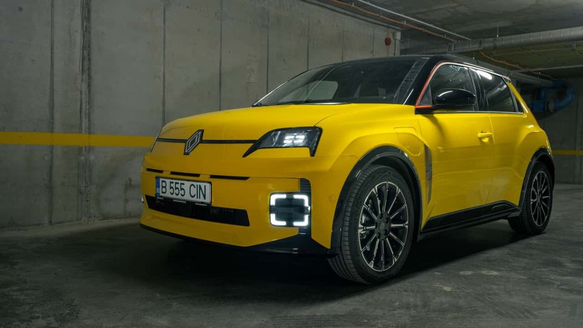 Avrupa'da Elektrikli Otomobil Satışları Patladı