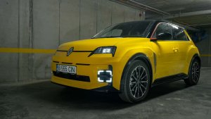 Avrupa'da Elektrikli Otomobil Satışları Patladı