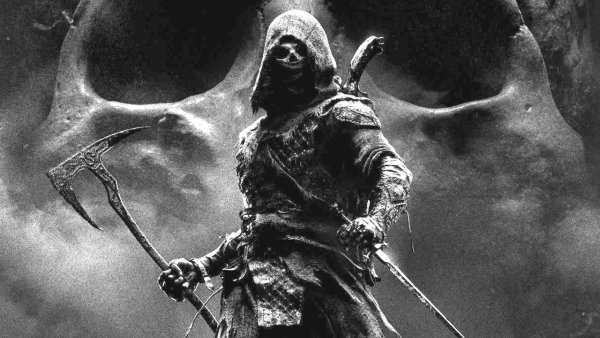 Mortal Shell 2 için En İyi Bina: Ultimate Senkronizasyon