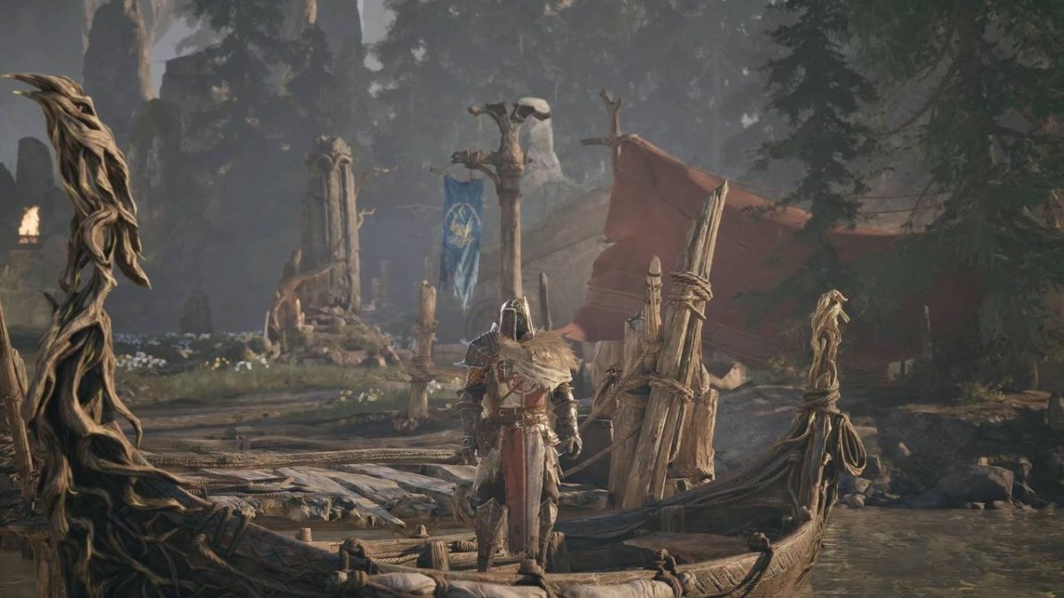 Mistfall Hunter Withered Knight Sınıfı Rehberi