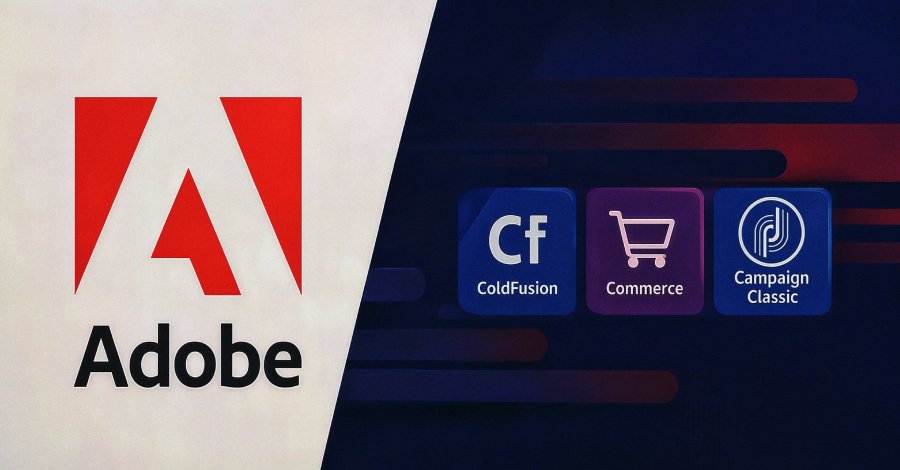Adobe, ColdFusion ve Campaign Classic'teki Kritik Güvenlik Açıklarını Kapattı