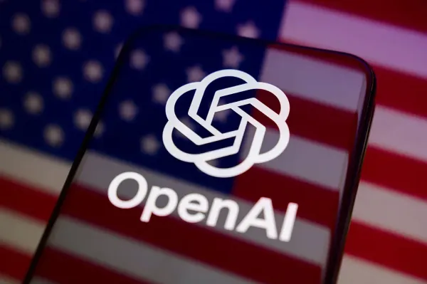 ABD hükümeti, telif hakkıyla korunan içeriklerle yapay zeka eğitimi konusunda OpenAI'nin yanında yer aldı