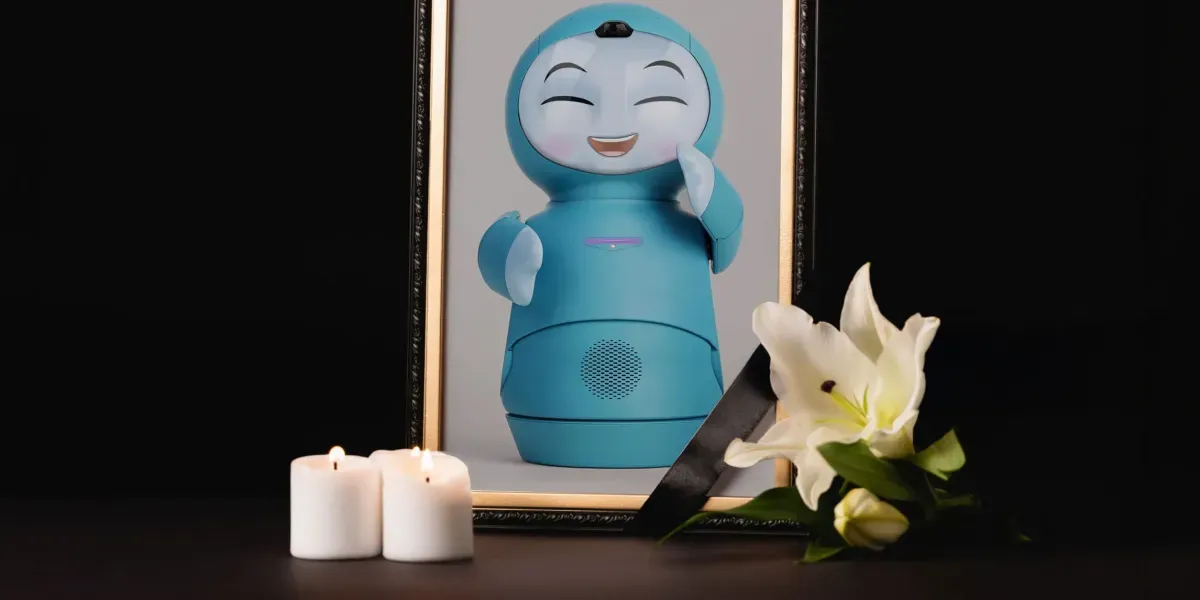 Çocukların Robot Arkadaşlarının Ölümü ve Sansür-Endüstri Kompleksi
