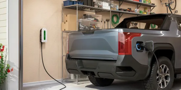 Elektrikli Araç Şarjı İçin Panel Yükseltmesine Gerek Kalmayabilir: Schneider'dan Yeni Çözüm