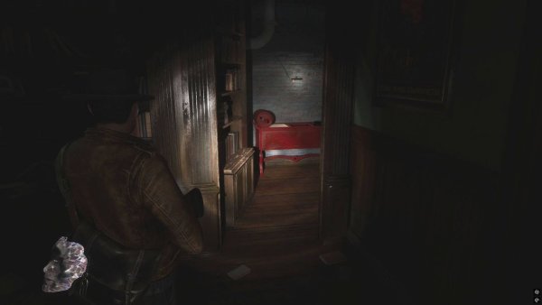 The Sinking City 2'de Baskı Makinesi Bulmacası Çözümü