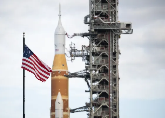 NASA, Amerikan Havacılık ve Uzay Liderliğini Kutlayacak Florida Etkinliğini Duyurdu