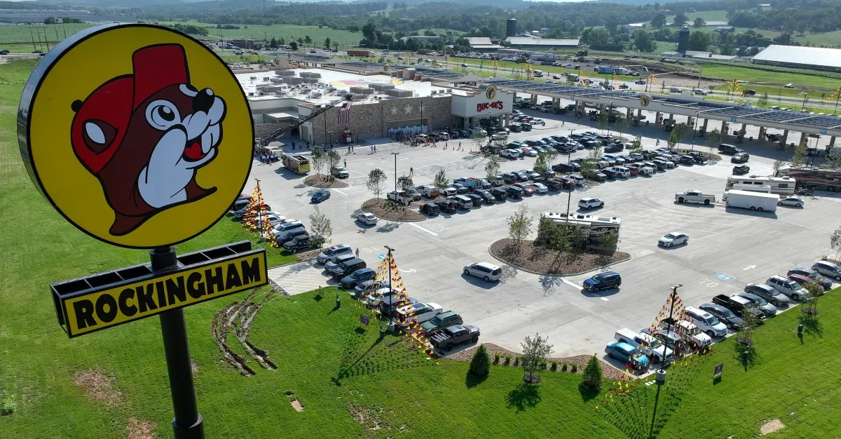 Buc-ee’s, Küçük İşletmeleri Dava Tehditleri ile Vurmaya Devam Ediyor