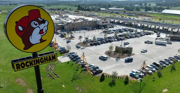 Buc-ee’s, Küçük İşletmeleri Dava Tehditleri ile Vurmaya Devam Ediyor