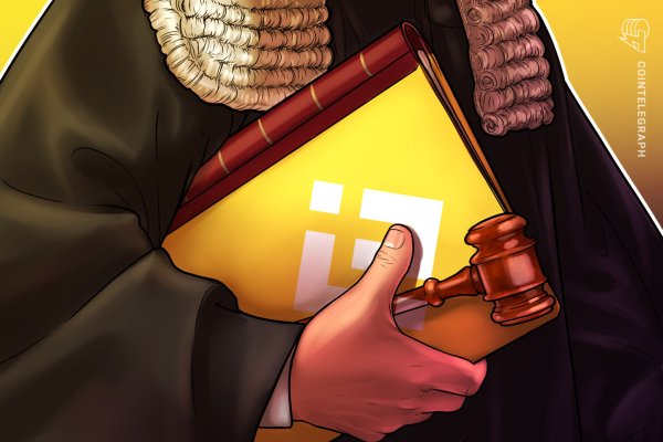 Binance, RedotPay'e 473 Milyon Dolarlık Dava Açtı: Kullanıcıları Yönlendirdiği İddiası