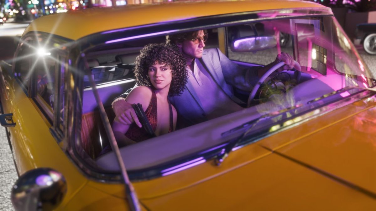 GTA 6'nın Çelişkili Netflix Özel Oyun Oynama Vurgusu Sadece Başlangıç
