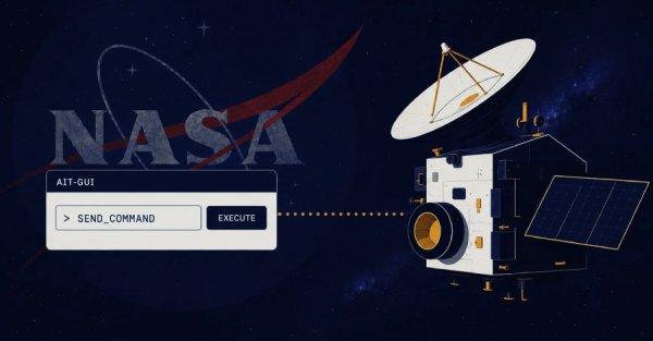 NASA'nın Uzay Aracı Kontrol Sisteminde Ciddi Güvenlik Açığı: Saldırganlar Kimlik Doğrulama Olmadan Komut Verebiliyor