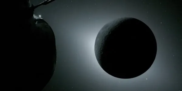 Artemis II Misyonunda MIT Teknolojiyle Canlı Yayınlar Gerçekleşti