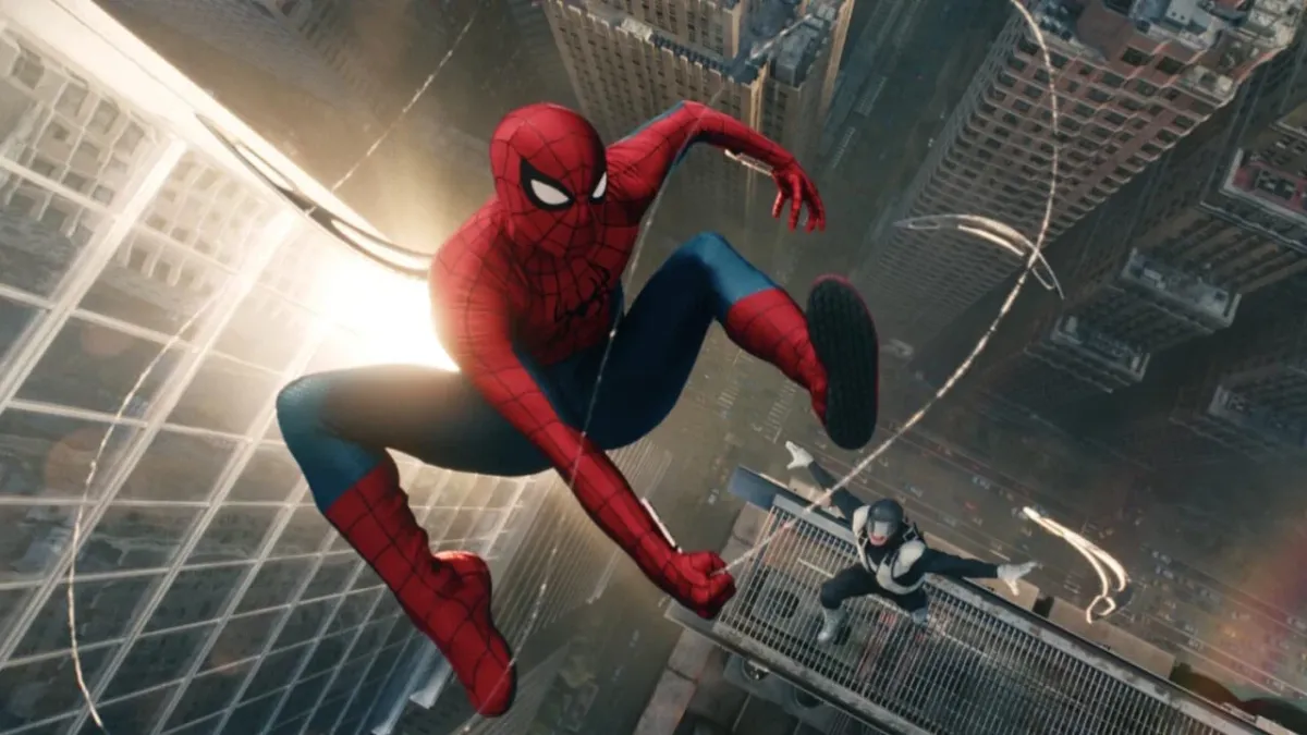 Spider-Man: Brand New Day Açılış Hafta Sonunda Milyar Dolara Yaklaştı