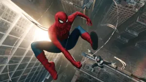 Spider-Man: Brand New Day Açılış Hafta Sonunda Milyar Dolara Yaklaştı