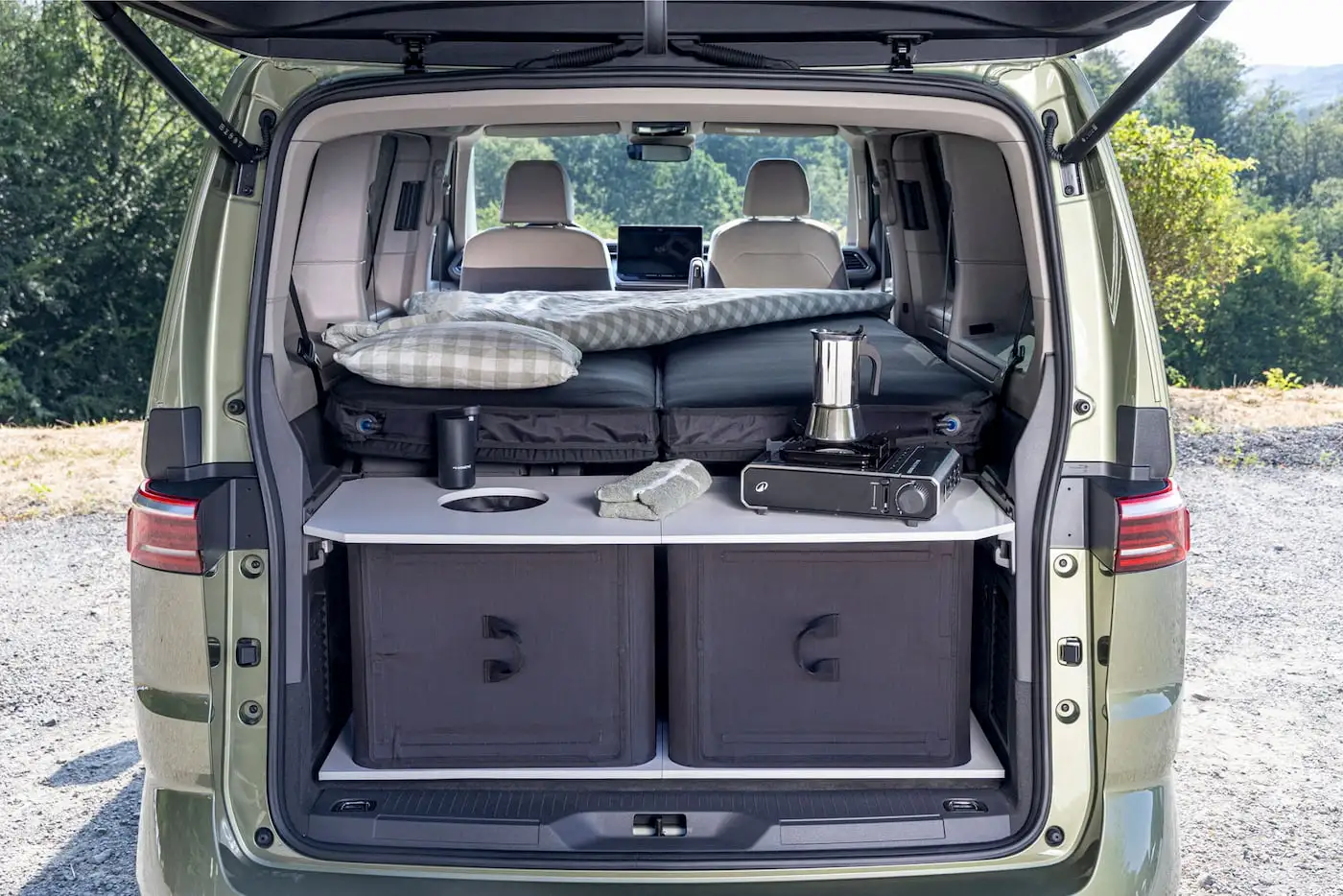 Volkswagen-electric-California-camper-van