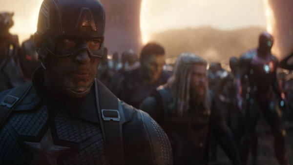 Joe Russo: Avengers: Endgame İzlenmesi Gereken Bir Film