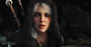 The Witcher 4 Geliyor: 2028 Yılında Çıkış Hedefleniyor