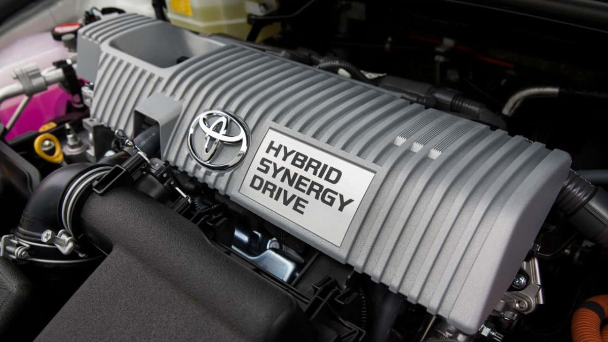 Toyota'nın Yeni Nesil Hibrit Bataryaları Daha Düşük Maliyet ve Daha Yüksek Performans Vaat Ediyor