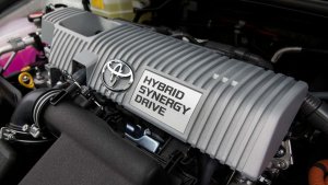 Toyota'nın Yeni Nesil Hibrit Bataryaları Daha Düşük Maliyet ve Daha Yüksek Performans Vaat Ediyor