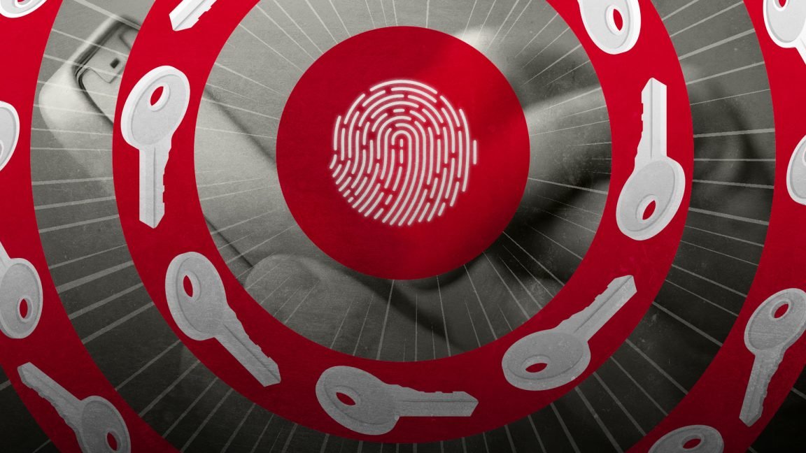 Yeni Pass-ta-key Saldırısı, Geçiş Anahtarları Hakkında Bilmediğimiz Gerçekleri Ortaya Çıkardı