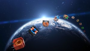 SpaceX'in Uzay Veri Merkezleri Yeni Bir E-Atık Krizi Yaratabilir