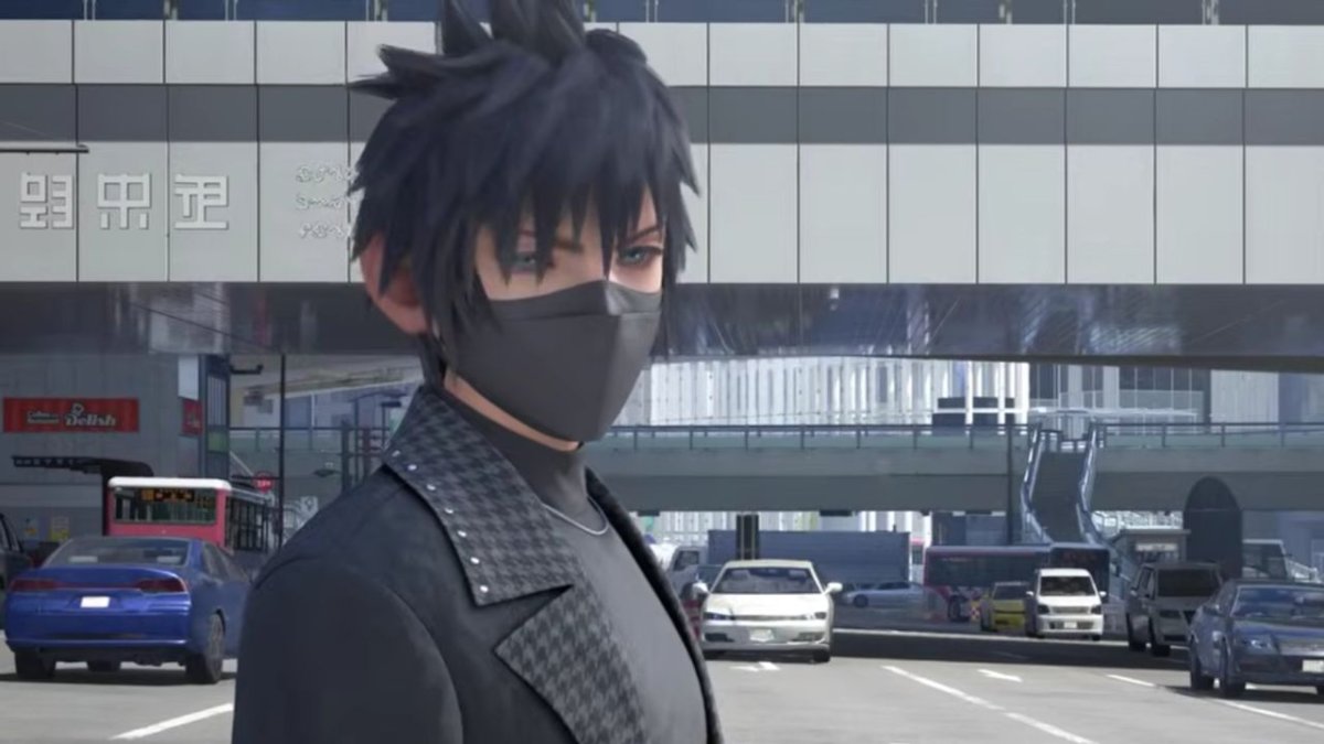 Kingdom Hearts 4'e Bu Ay Daha da Yakın Bir Bakış